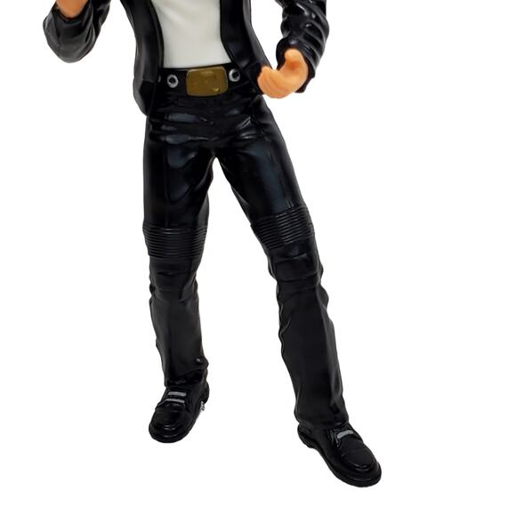 Laura Croft Tomb Raider 2001 Action Figure Y2K Paramount Pictures 6" Tall A1099 - Picture 3 of 6